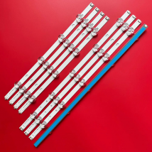 LED Backlight strip for 47" inch TV DRT 3.0 47"47LB5800 47LB6300 47GB6500 47LB652V 47LB650V LC470DUH 47LB5610 47LB565V