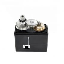 Servo Large Torque 35KG Metal Gear Digital Servos 270° For RC Car Accessories Remote Control Toy Car Robotic Arm Bionic Robot