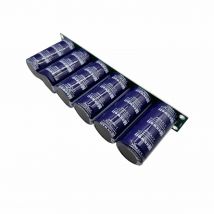 16V100F American Maxwell Farah Capacitor Transition/Bridge Starting Power Supply for Automobile Capacitor Module