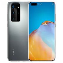 Global Verson Huawei P40 Pro 5G Mobile Phone 6.58 " Kirin 990 8GB 256GB Android 10 Bluetooth 5.1