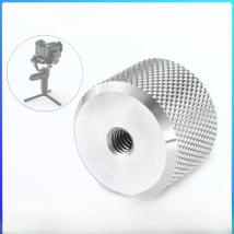 SmallRig Counterweight (100g) Plate With 1/4 Threading Hole for DJI Ronin S for Zhiyun Gimbal Stabilizer -2284