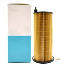 Oil Filter 11427807177 For BMW 1 Series E88 118d 120d 123d 2008 2009 2010 2011 2012 2013 / X3 E83 2007 2008-2010 2.0L Engine
