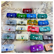 41x20x9mm Wound Tracker 00-99 1 tracker No Painting Requirement Life Tracker