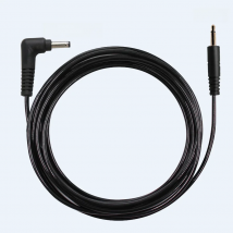 BMX Machine Cables 3.5mm-DC Cable Tattoo Clip Cord 1.8m Long Line For Tattoo Machine Pen Permanent Makeup Machine Accessory