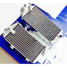Aluminum Radiator For 2014-2016 Honda CRF250R CRF250 2014 2015 2016