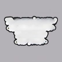 THEY DON'T KNOW Enamel Pin TV Inspiration Brooch Pines Lapel Pins Funny Quotes Badge Clothing Accessories Friends Jewelry