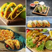 Restaurant Automatic Taco Bread Making Machine Corn Tortilla Maker Machine Thin Pancake Sheet Making Machine