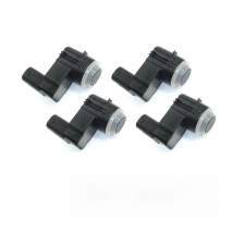 1/2/4 Pcs PDC Parking Reversing Sensor for Citroen C3 DS3 Peugeot 3008 5008 OE# 9677782980, 9664027977, 9677782977 , 9666737177