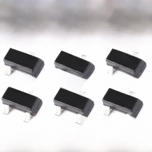 100pcs BC856A 3A BC856B 3B BC856C 3C BC857A 3E BC857B 3F BC857C 3G BC858A	3J BC858B 3K BC858C	3L Transistor