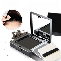 Sevich Instantly Water Proof Hair Line Powder In Hair Color Edge Control Hair Line Shadow Makeup Hair Concealer Root Cover Up