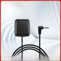 Car GPS Tracker Mini GPS Locator GPS Antenna Car Tracker for OBDPEAK DashCam H6 & Q92