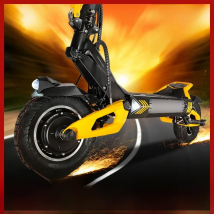 VSETT 10+ 10 Inch Off-Road Electric Scooter VSETT10+ Upgraded ZERO 10X 10 Plus Double Drive 60V 2800W Dual Motor VSSET MACURY