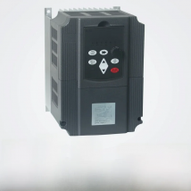 Frequency Converter For Motor 380V 5.5KW/7.5KW 1 Phase 220V Input to Three Output 380V 50hz/60hz AC Drive VFD Frequency Inverter