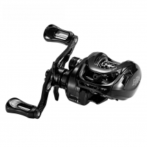 BMC100 150g Baitcasting Reel Saltwater BFS Reel 8.1:1 Gear Ratio 11+1 BB High Speed Baitcaster Fishing Reel with Drag Clicker