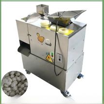 2025 NEW Full Automatic High Quality Small Bakery Dough Cutter Divider Ball Machine