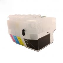 WEIC LC3319 Refill Ink Cartridge for Brother MFC-J5330DW MFC-J5730DW MFC-J6530DW MFC-J6930DW MFC-J6730DW J5330 J5730 J6530 J6930