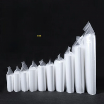 Thick Clear Zip Ziplock lock Bag Plastic Ziplock Food package Vacuum Storage bag Reclosable Small Jewelry packing poly Zip Bags