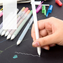 SAKURA High light Pen DIY Creative Painting Watercolor Comic Hand-painted Highlight Marker Pens For Painting Art Supplies XPGB