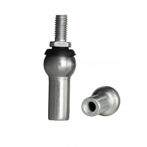 DIN71802 Axial Ball And Socket Joints M6x1.0 Thread