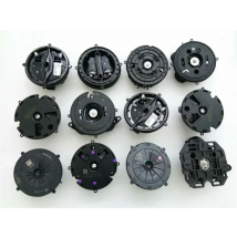 1pc Universal Original Rearview Mirror Motor Electric Rearview Mirror Lens Adjustment Multiple models 3pin 7pin 8pin