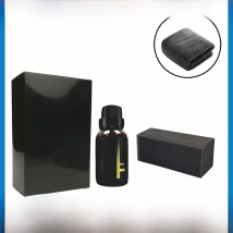 Dpro Liquid Glass Nano Ceramic Car Coating Hydrophobic Coating Auto Detailing Glasscoat Paint Care Car Detailing JP(Origin)