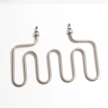 Lujinxun Commercial Kitchenware Equipment Heating Element Tube 220V/380V 1.5KW/2KW/3KW/4.5KW Water Heater Pipe