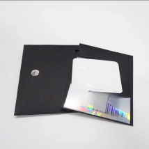 1 Pack Original Esptiger ICE V2 Mouse Skates Feet For ZOWIE EC1 EC2 EC3 EC-CW Series EC1-DW EC2DW U2 ZA13 White ARC Mice Glides