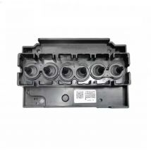 L1800 Print Head Cover for Epson L800 L801 L805 R270 TX650 R290 T50 R1400 R1430 R330 R280 Print head Manifold