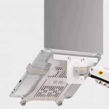 DA1-TRAY FP-2 10.1"-17.3" 17" Notebook Tray Laptop Tray Tablet PC Tray For Monitor Holders accessory part