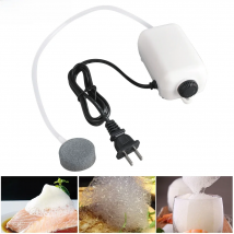 Molecular Gastronomy Foam Generator BBQ Cocktail Drinks Bubble Machine Portable Food Cooking Products Creative Chef Cooking Tool