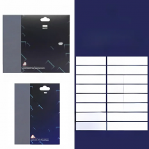 Thermalright ODYSSEY Heat Dissipation Silicone Pad CPU/GPU Graphics Card Thermal Pad Motherboard Silicone Grease Pad Multi-Size