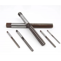 Straight shank reamer hand reamer12/13/14/15/16/17/18/19/20 mm