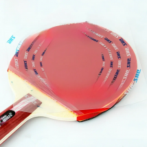 2pcs DHS original table tennis protective film protector rubber ping pong set accessories tenis de mesa