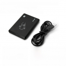 ISO15693 13.56MHZ RFID NFC ICODE HF Card Reader Writer Programmer with SDK for I-CODE2 Tag it 15693 Develop