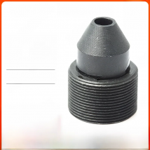 QILENS 2Megapixel HD 15mm Lens for CCTV Security IP Camera M12*0.5 Mount