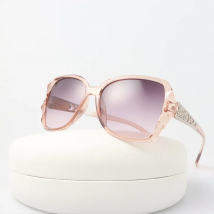 Vintage Square Sunglasses Woman Brand Designer Gradient Sun Glasses Female Fashion Big Frame Mirror Outdoor Oculos De Sol