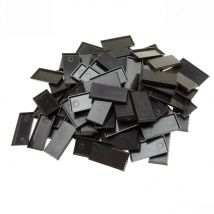 Wargame Bases 40x20mm Rectangular Bases