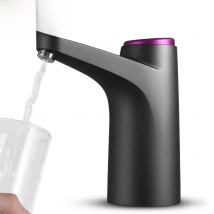 saengQ Water Pump Bottle Automatic Electric Water Dispenser Household Gallon Drinking Switch Smart Water Treatment Appliances