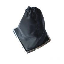 Car Gear Shift Knob Gaiter Boot Cover Case Collar For 2005 2006 2007-2012 Ford Focus MK2 /Fiesta Kuga 2008-2012 /C-Max 2007-2010