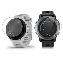 Glass Screen Protector Film Cover For Garmin Fenix 6/6S/6X Pro/5/5s Instinct Forerunner 945 935 55 745 735 645 45 35 245 235 630