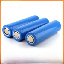 100% New Original Ncr18650b 3.7V 2000mAh 18650 Lithium Rechargeable Battery