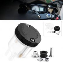 For SUZUKI GSXR 1000/750/600/400R SV650 SV1000 TL1000 Front Brake Fluid Reservoir Oil Tank Cup Motorcycle Brake Cylinder GSX-R