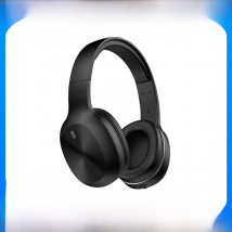 Edifier W600BT Wireless Headphones Bluetooth 5.1 40mm Drivers Unit Bluetooth Headsets Up to 30hrs