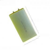 3.8V High Voltage battery 3170140 Li Polymer 4400mAh For tablet battery Fast charging source 140*70*3mm