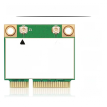 Dual Band 1200Mbps Wireless Card MC-AC7265 Bluetooth 4.2 Notebook Wlan Wifi Card Adapter 802.11ac 2.4G/5GHz Better 7260HMW pcie