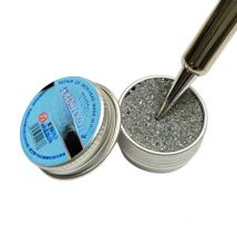 Soldering Iron Tip Refresher Non-stick Tin Solder Cream Clean Paste for Oxide Head Resurrection Oxidative Activator