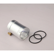 TFL Genuine Parts! Original SSS  Aluminium  Water Cooling Jacket for 2960 motor  for RC Electric  Boat