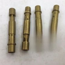 4PCS/LOT CARBURETOR Emulsion Tube F2 for Weber DCOE IDF IDA EMPI CARB CARBURETTOR PARTS