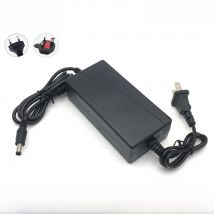 DC 18V 1A 2A 3A 4A 5A 6A 7A Power Adapter Access Control Building Walkie-talkie Doorbell Power Cord