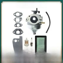NEW Adjustable Carburetor For HONDA GCV160 GCV160A GCV160LA HRB216 16100-Z0L-023